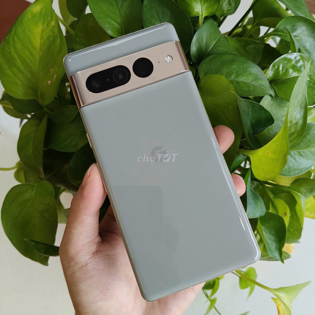 Google Pixel 7 Pro 12/256GB ★ᴛʜᴜ ᴆᴛ ᴄᴜ̃★. Mua bán Điện thoại tại Quận Ninh Kiều Cần Thơ được đăng bởi DI ĐỘNG BULL hình 1