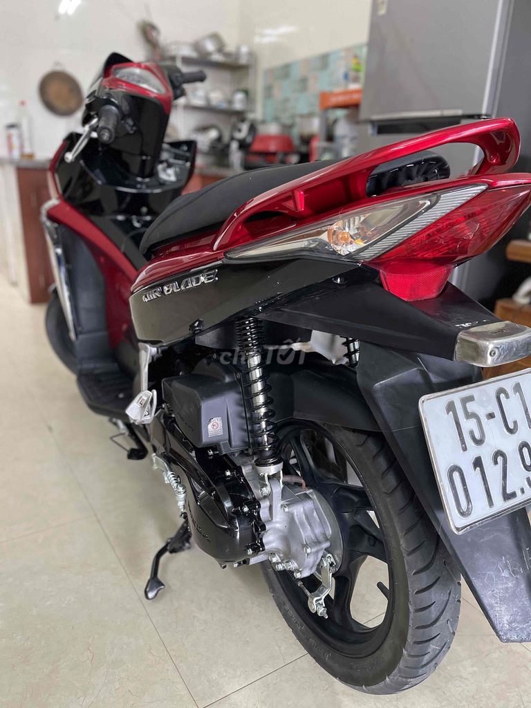 HONDA. Mua bán Xe máy tại Quận Hải An Hải Phòng được đăng bởi AN KHANG hình 6