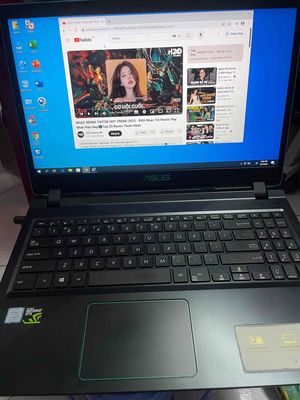 laptop asus i5 gen 8 ram 8G vga gtx 1050. Mua bán Laptop tại Quận 8 Tp Hồ Chí Minh được đăng bởi speedy