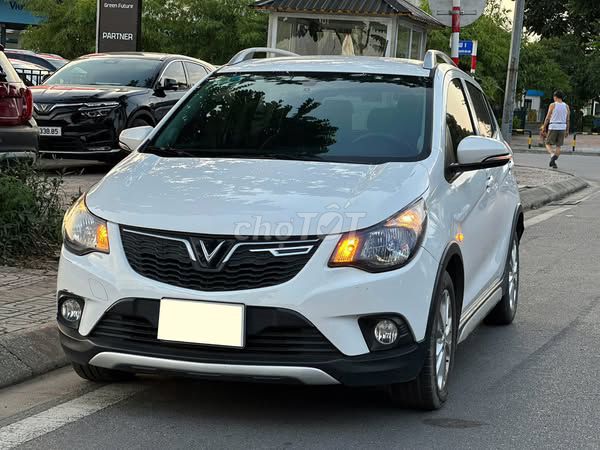VinFast Fadil 2021  - 3300 km. Mua bán Ô tô tại Quận Ba Đình Hà Nội được đăng bởi Nam Nguyễn Ô tô vinfast hình 5