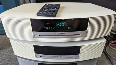 BOSE WAVE MUSIC SYSTEM. Mua bán Tivi, Âm thanh tại Quận Ninh Kiều Cần Thơ được đăng bởi HÀNG NHẬT ĐẤU GIÁ SAMURAI