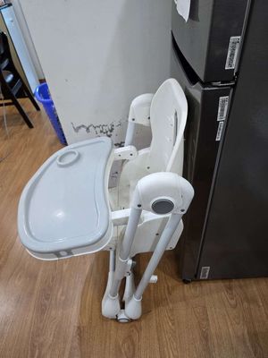 Ghế ăn dặm Mastela 1015. Mua bán Mẹ và bé tại Thành phố Hải Dương Hải Dương được đăng bởi Nguyen Quoc Nam
