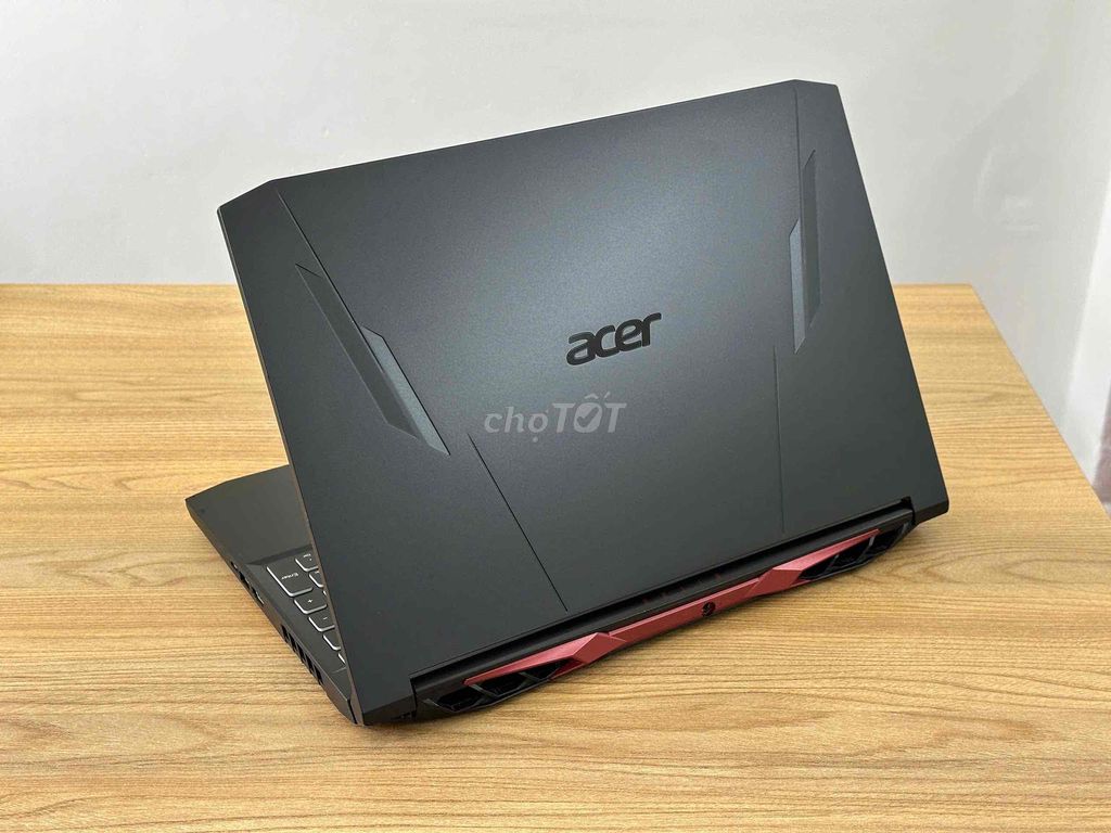 Giảm đến 500 ACER AN515 57 i5 11400H 8/512 RTX3050