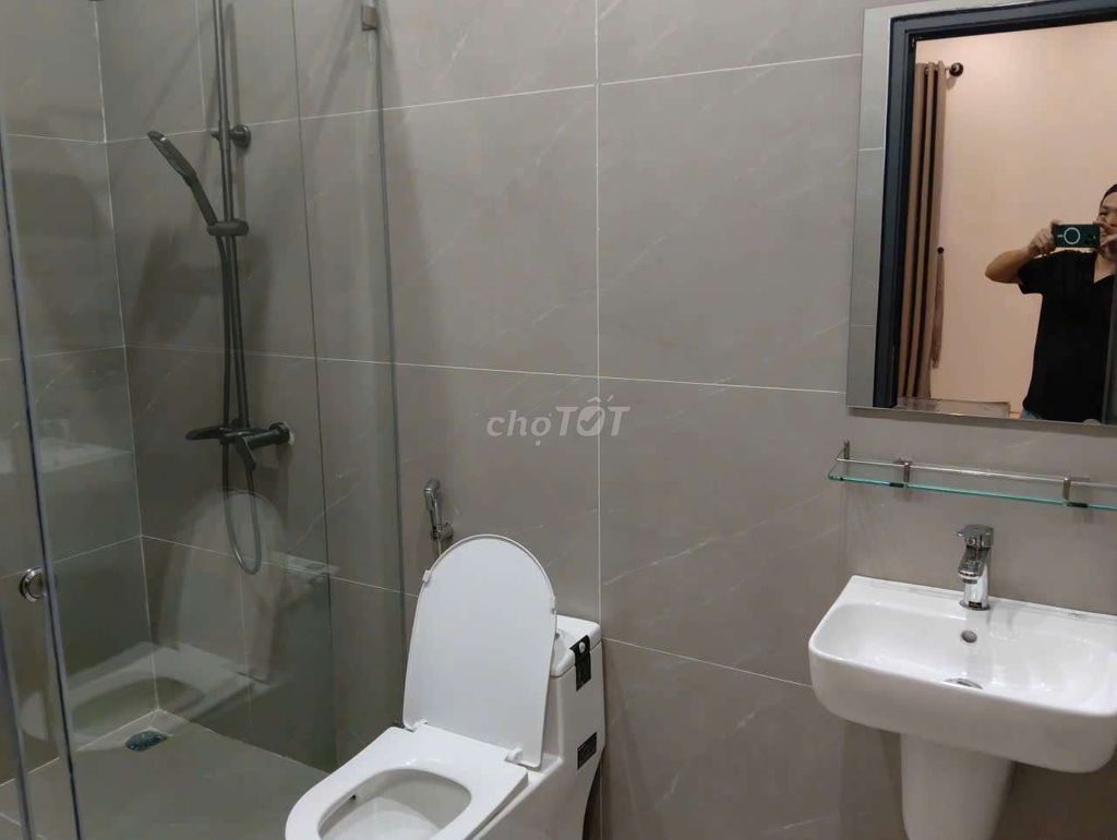 New 5-bedroom family house on Thanh Lương, Hòa Xuân — photo 9