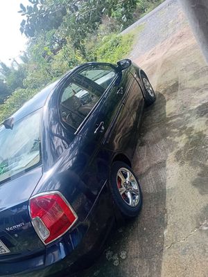 2008 1.4 MT - 160000 km. Mua bán Ô tô tại Huyện Mang Thít Vĩnh Long được đăng bởi NGUYỄN ĐỨC HƯNG