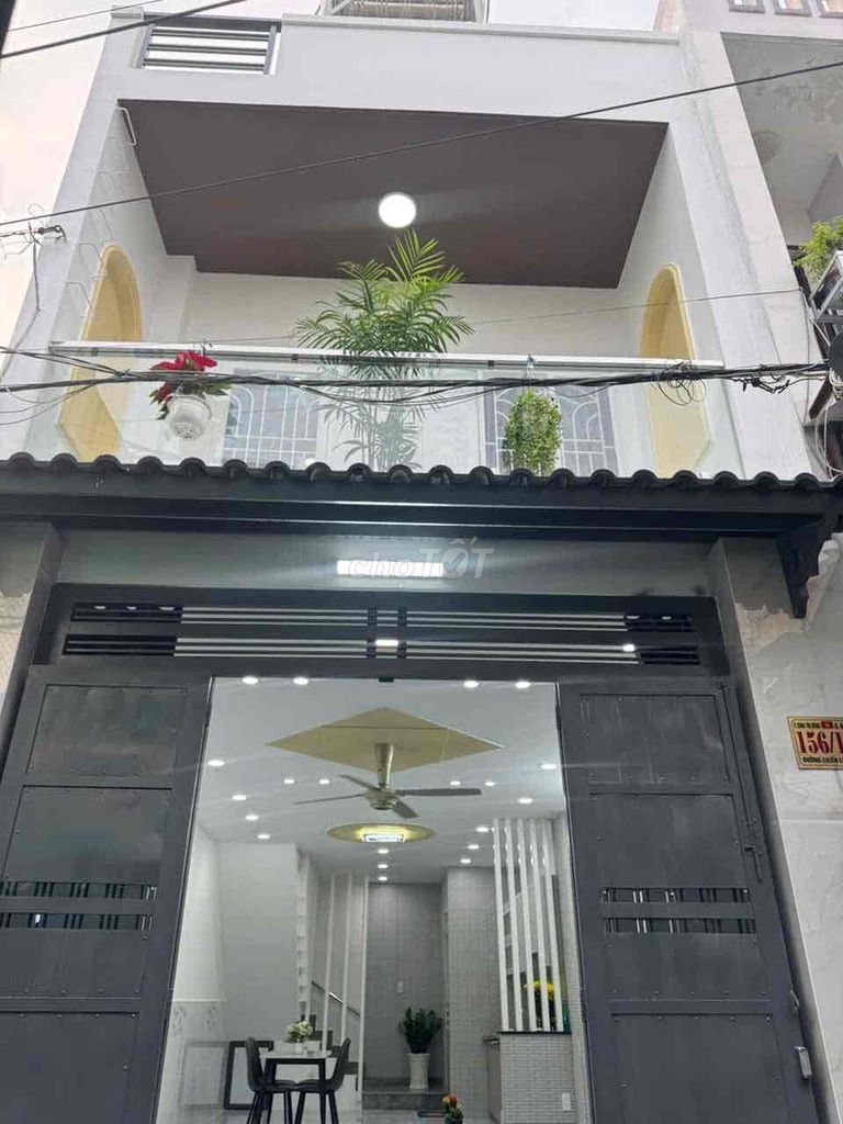 🏠🏠🏠 Nhà 1 / Chiến Lược , Bình Tân. • Diện tích: 4m*10m công nhận đủ