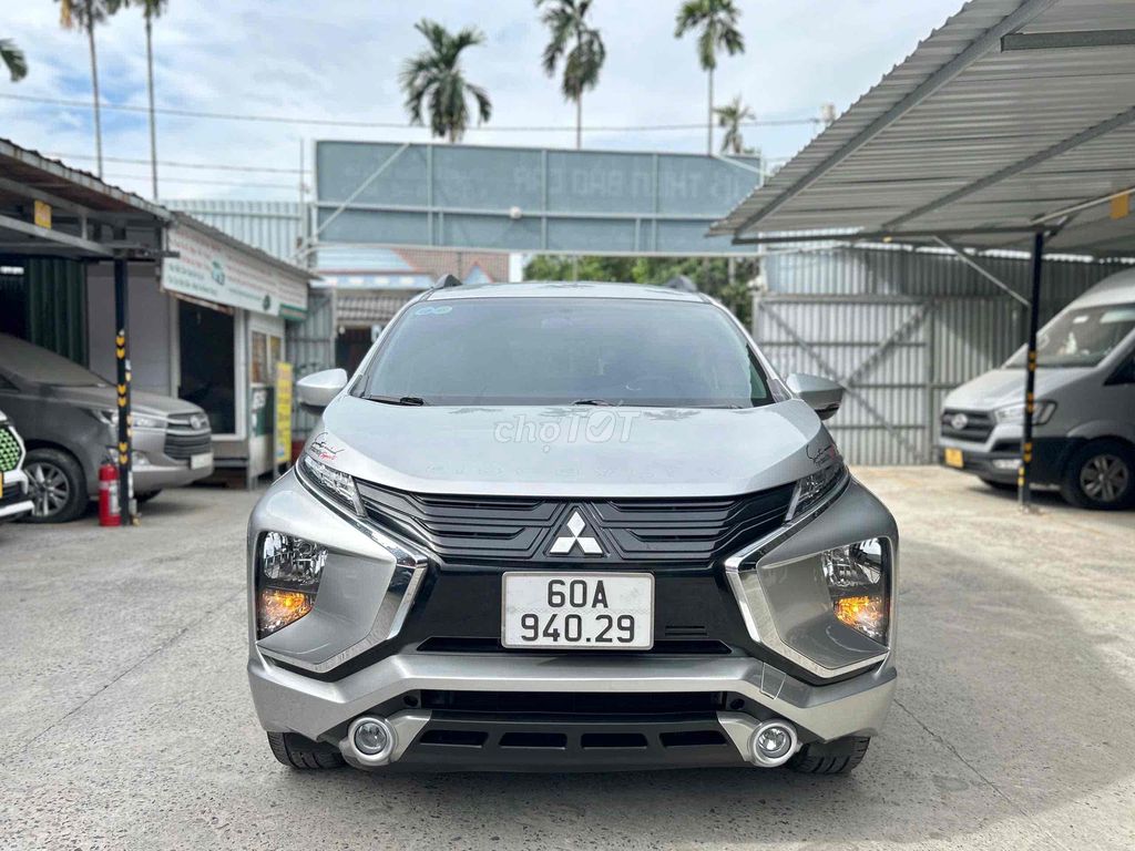 Mitsubishi Xpander MT 2020 một chủ từ đầu