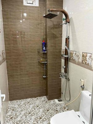 Аренда · 3 комн. · 100 м² · Quận Cẩm Lệ, ул. Đường Bình Hoà 4