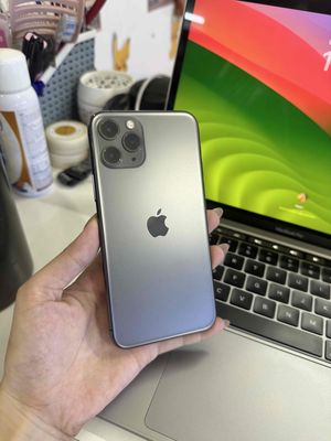 iPhone 11 Pro 256GB Graphite Quốc Tế Hàn like new