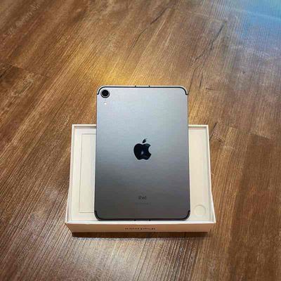 ✨ iPad Mini 6 64 5G - Bao Xậu Nớ