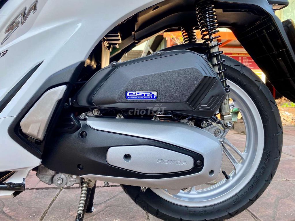 SH 150i ABS Date 2021 odo 9.000Km. Mua bán Xe máy tại Quận Ninh Kiều Cần Thơ được đăng bởi Xe Máy TÂN LIÊN HƯNG 1 91B hình 15
