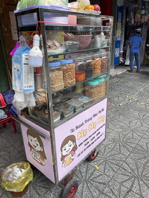 Thanh lý xe q8. Mua bán Phương tiện khác tại Quận 8 Tp Hồ Chí Minh được đăng bởi Nhi