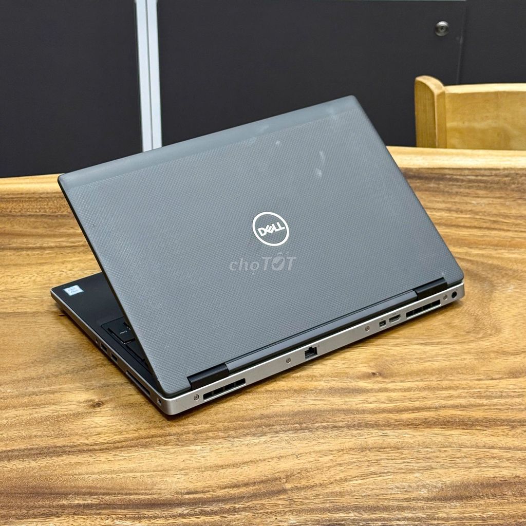DELL M7540. I7 9850H, RAM 16G-512G-T2000 4G. BH 6T. Mua bán Laptop tại Thành phố Thủ Dầu Một Bình Dương được đăng bởi Hùng hình 1