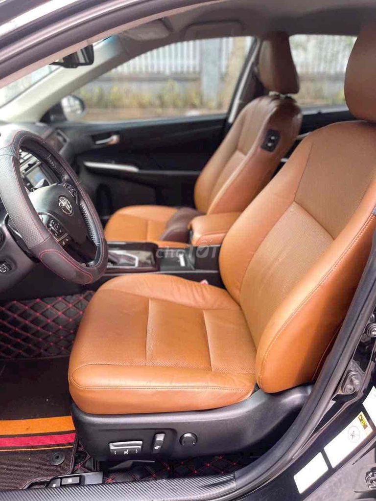 Toyota Camry 2019 2.5Q - 59689 km. Mua bán Ô tô tại Huyện Đông Hưng Thái Bình được đăng bởi Phamquangngoc hình 7