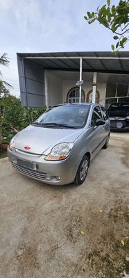 Chevrolet Spark Van Lite 2014 số sàn. Mua bán Ô tô tại Huyện Cai Lậy Tiền Giang được đăng bởi Vương 