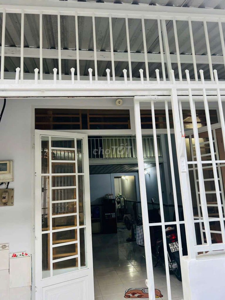 Аренда · 1 комн. · 48 м² · Huyện Bình Chánh, ул. Đường Quách Điêu