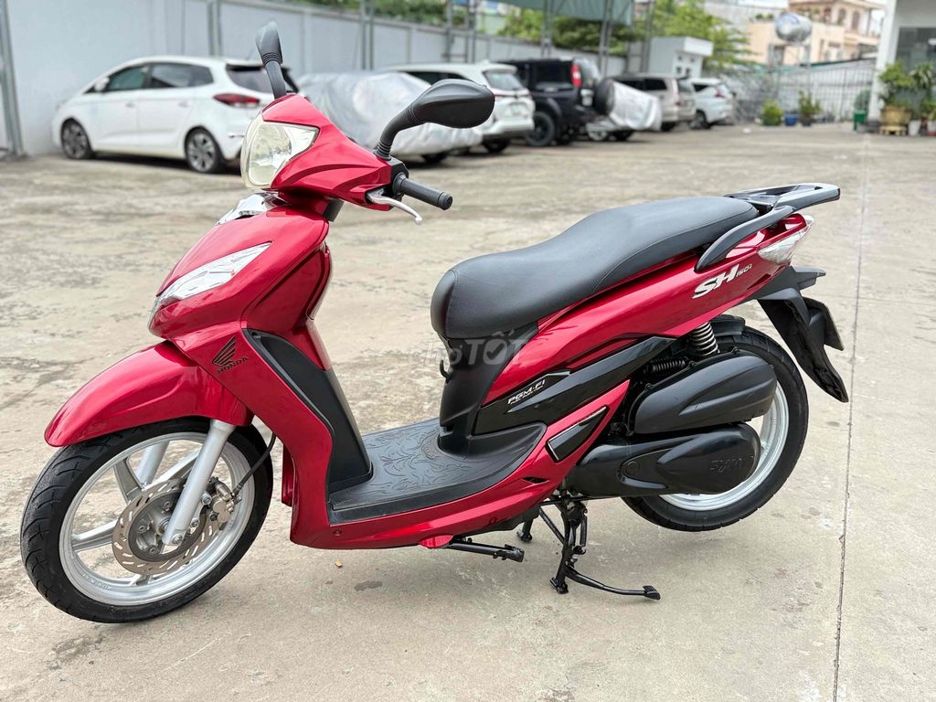 [ĐẸP HƠN SH giá 1/9]👉SYM Shark Dáng SH Ý💝MUA ĐI AE. Mua bán Xe máy tại Quận Bình Tân Tp Hồ Chí Minh được đăng bởi BÙI TIẾN DŨNG hình 1