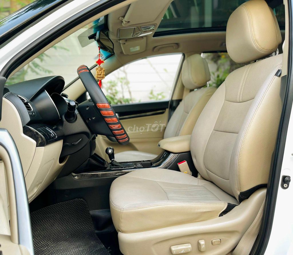 Kia Sorento 2020 DATH 51.000 km. Mua bán Ô tô tại Quận Gò Vấp Tp Hồ Chí Minh được đăng bởi Quang hình 4