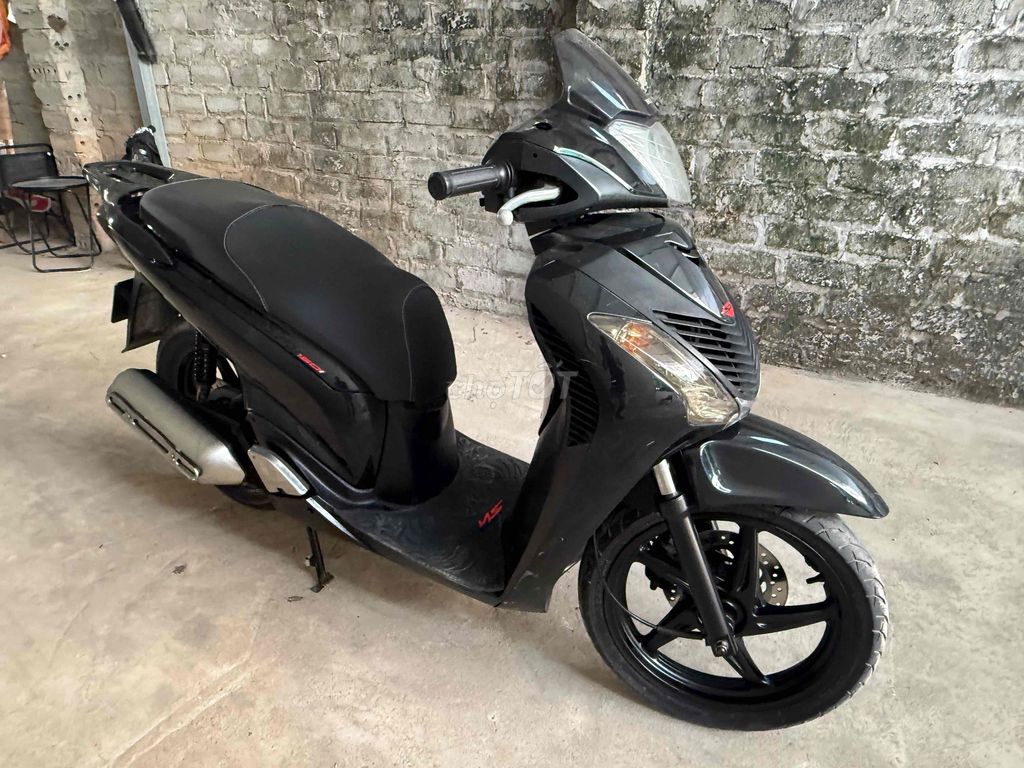 xe sh nhập 150 2010. Mua bán Xe máy tại Huyện Thanh Oai Hà Nội được đăng bởi ductiennguyen hình 1