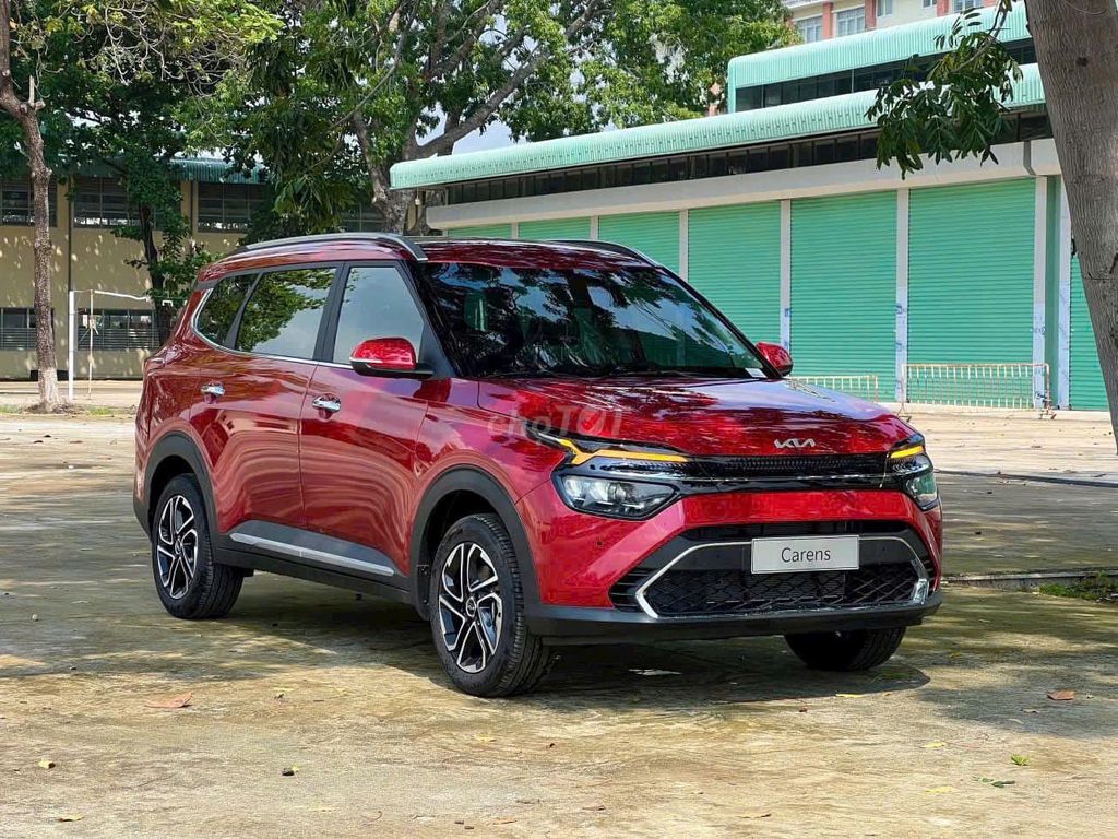 Kia Carens 2025 1.5G Luxury. Mua bán Ô tô tại Quận Gò Vấp Tp Hồ Chí Minh được đăng bởi Nguyễn Kim Mazda Kia hình 9