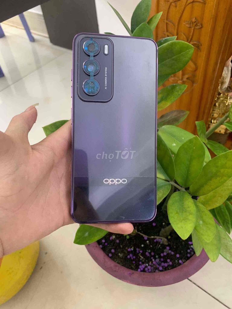 Oppo Reno 12 Pro 5G