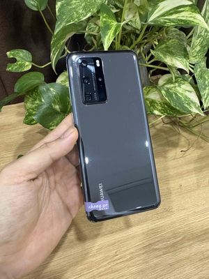 Huawei P40 Pro 8/256GB CÓ COD - TRẢ GÓP