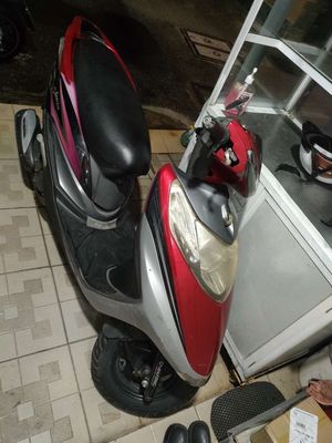 ATTILA đĩa bay zin. Mua bán Xe máy tại Thành phố Vũng Tàu Bà Rịa - Vũng Tàu được đăng bởi bé iu