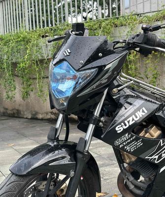 Raider chế độ cũ siêu đẹp - bớt mạnh ae sẵn Q8 ✨. Mua bán Xe máy tại Quận 8 Tp Hồ Chí Minh được đăng bởi Phi Thắng