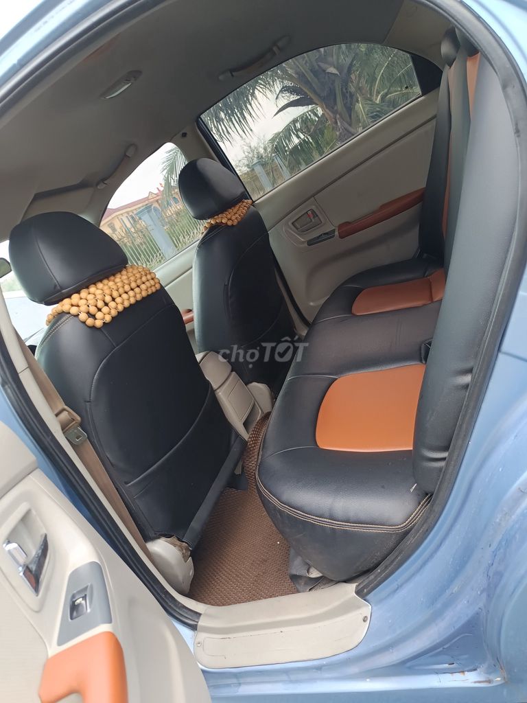 cerato 2007 số sàn. Mua bán Ô tô tại Huyện Đông Hưng Thái Bình được đăng bởi Đức Linh hình 6