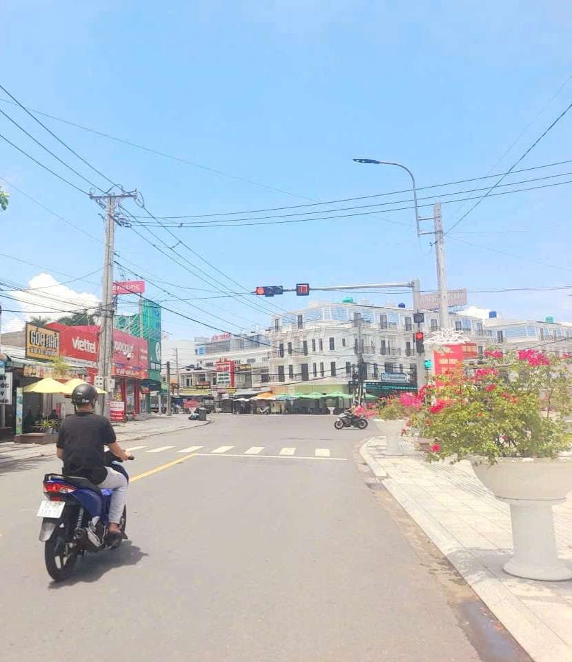 Quá thơm, 1960m2 đất thổ đường nguyễn văn tiết chỉ 1.8 tỷ. Mua bán đất tại Huyện Tân Trụ Long An được đăng bởi Hùng Lê hình 5