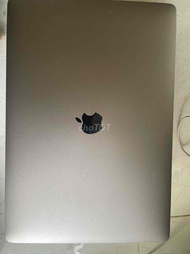 Apple MacBook Pro i7-6820HQ 15.4 inch 16GB/1TB. Mua bán Laptop tại Thành phố Long Xuyên An Giang được đăng bởi CỬA HÀNG HỮU TÀI AN GIANG CÓ THU LẠI MÁY TÍNH CŨ hình 1