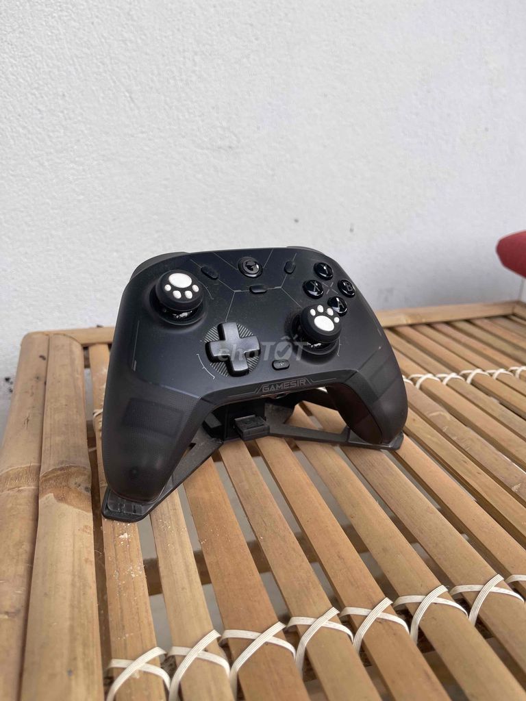2 tay cầm chơi game likenew. Mua bán Thiết bị chơi game tại Huyện Hòa Thành Tây Ninh được đăng bởi hienne hình 1