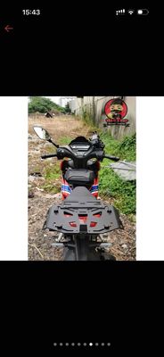 Baga sau Winner X. Mua bán Phụ tùng xe tại Quận Bình Tân Tp Hồ Chí Minh được đăng bởi Khoa