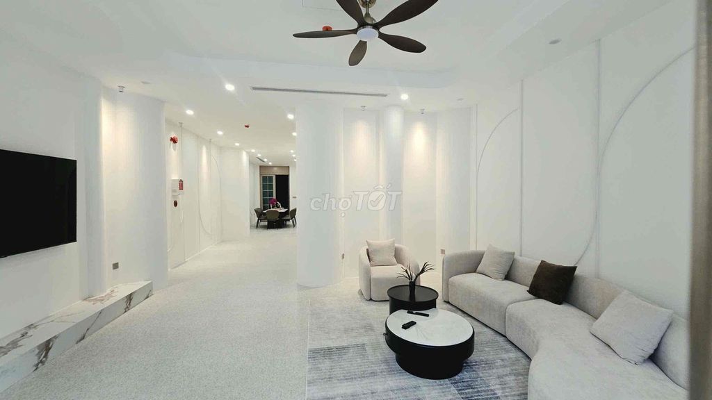 Аренда · 5 комн. · 150 м² · Quận Hải Châu, ул. Hoá Sơn 6