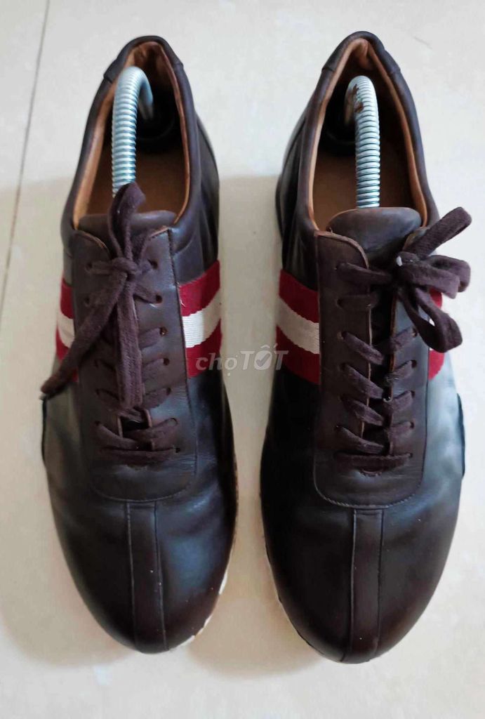 Giày Bally chính hãng size 41. Mua bán Giày dép tại Quận Gò Vấp Tp Hồ Chí Minh được đăng bởi Hoang hình 1