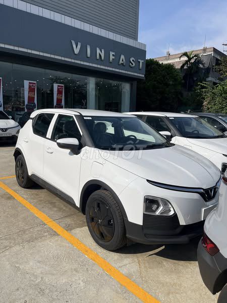 VinFast VF5 đủ màu giao ngay. Mua bán Ô tô tại Quận Long Biên Hà Nội được đăng bởi Mr Núi Subaru Giải Phóng  hình 4