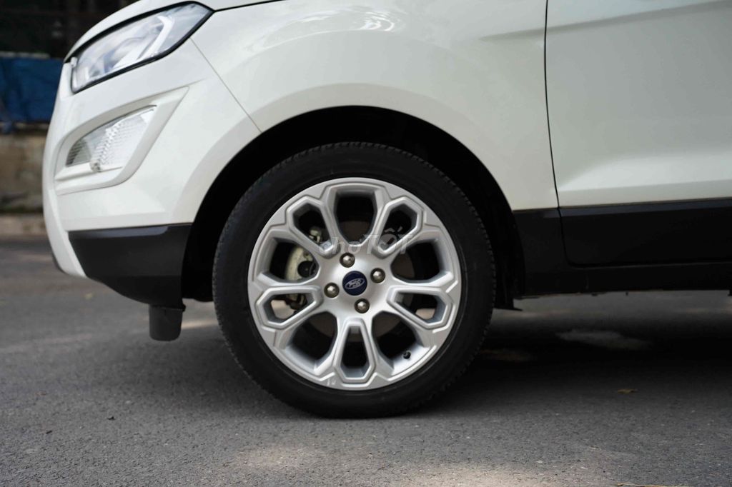 Ford EcoSport 2020 1.5L Titanium AT, bank 70%. Mua bán Ô tô tại Thành phố Thủ Đức Tp Hồ Chí Minh được đăng bởi Thi Moto Thủ Đức hình 15
