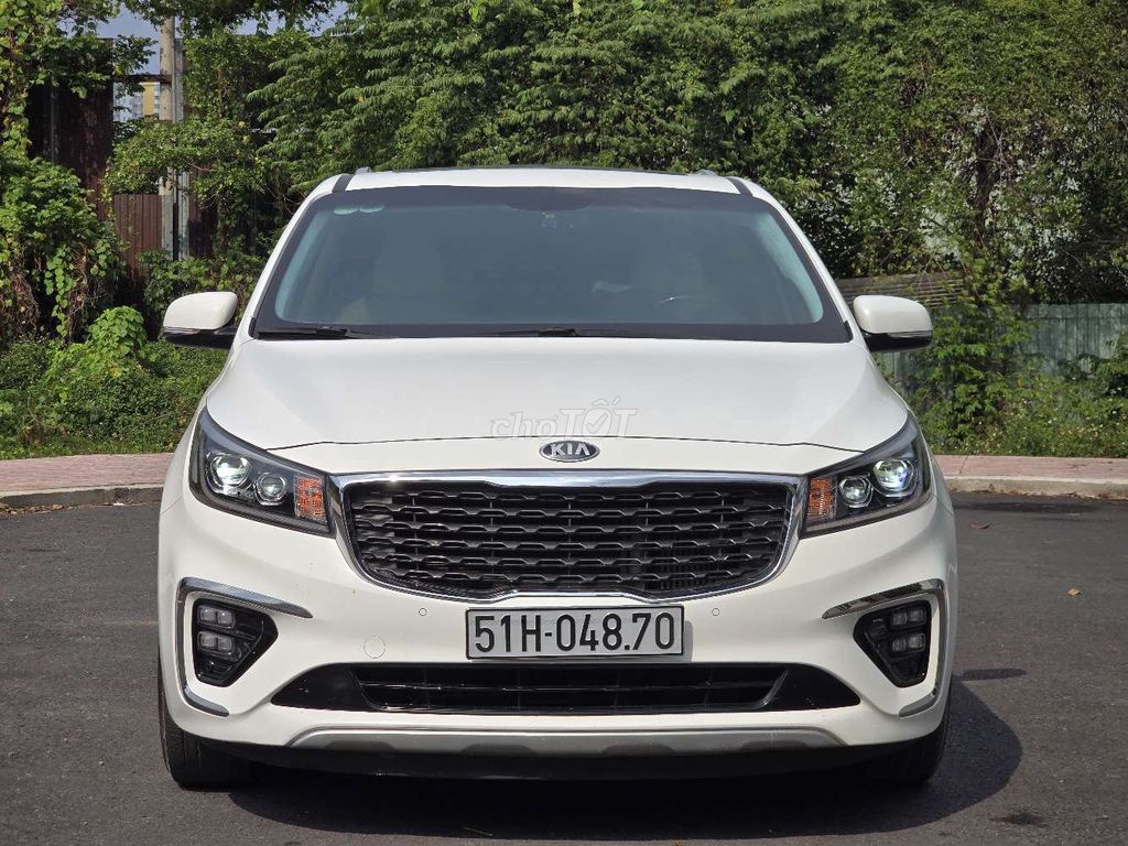 SEDONA 2.2L 2019 ДИЗЕЛЬ ПОЛНАЯ КОМПЛЕКТАЦИЯ 98000КМ ГАРАНТИЯ 1 ГОД