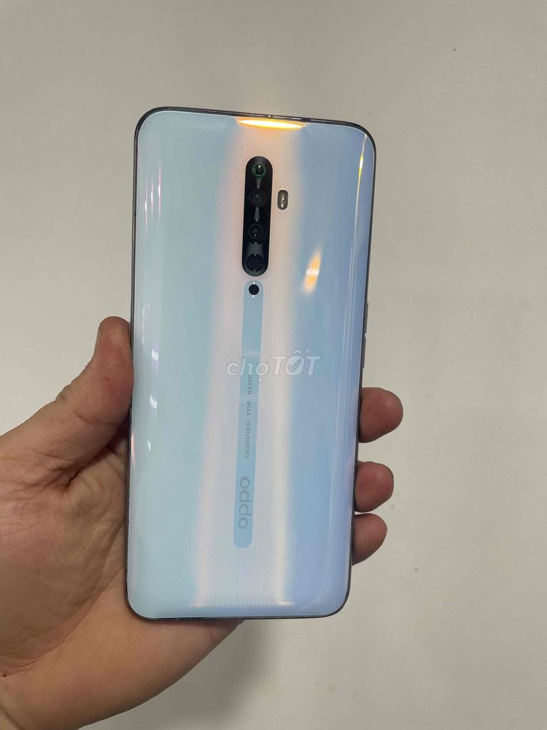 oppo reno 2f 8/128g