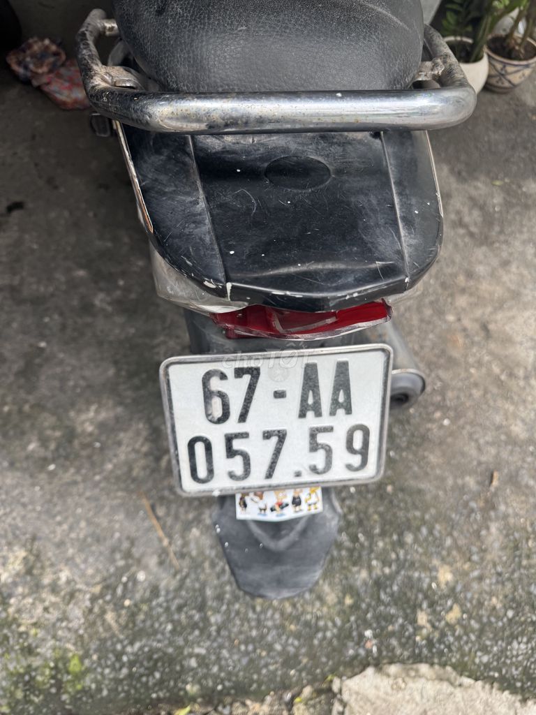 Xe sym elegant 50cc. Mua bán Xe máy tại Quận Tân Bình Tp Hồ Chí Minh được đăng bởi Minh Phú hình 5