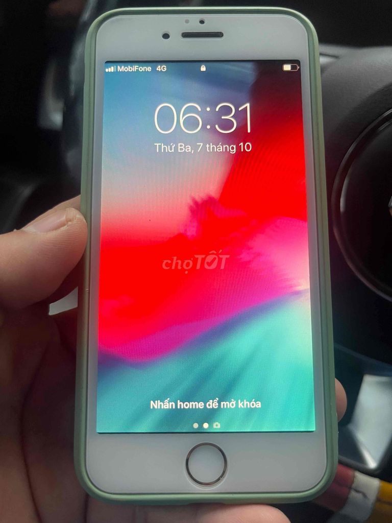 IPhone 6 dư dành cho anh chị em chữa cháy. Mua bán Điện thoại tại Huyện Bá Thước Thanh Hóa được đăng bởi Quế hình 2