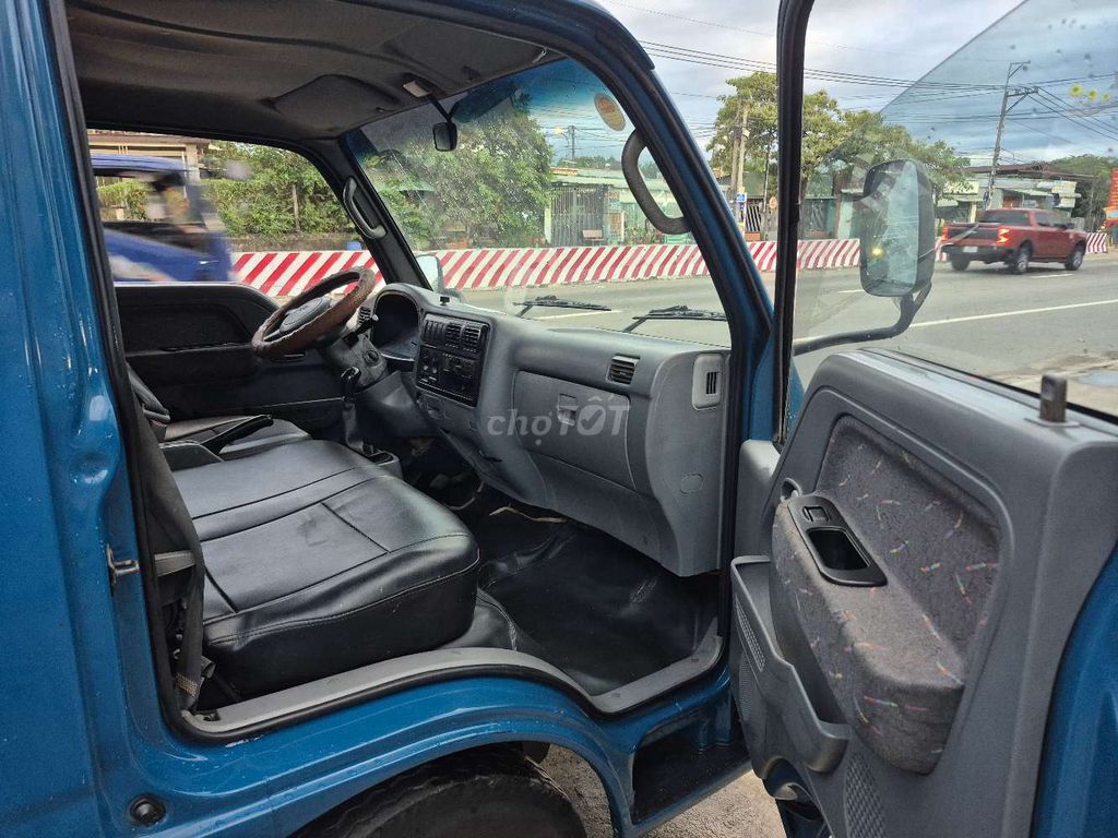 Kia K2700 2014. Mua bán Xe tải, xe ben tại Thị xã Bến Cát Bình Dương được đăng bởi LÂM VĂN HẸN hình 8