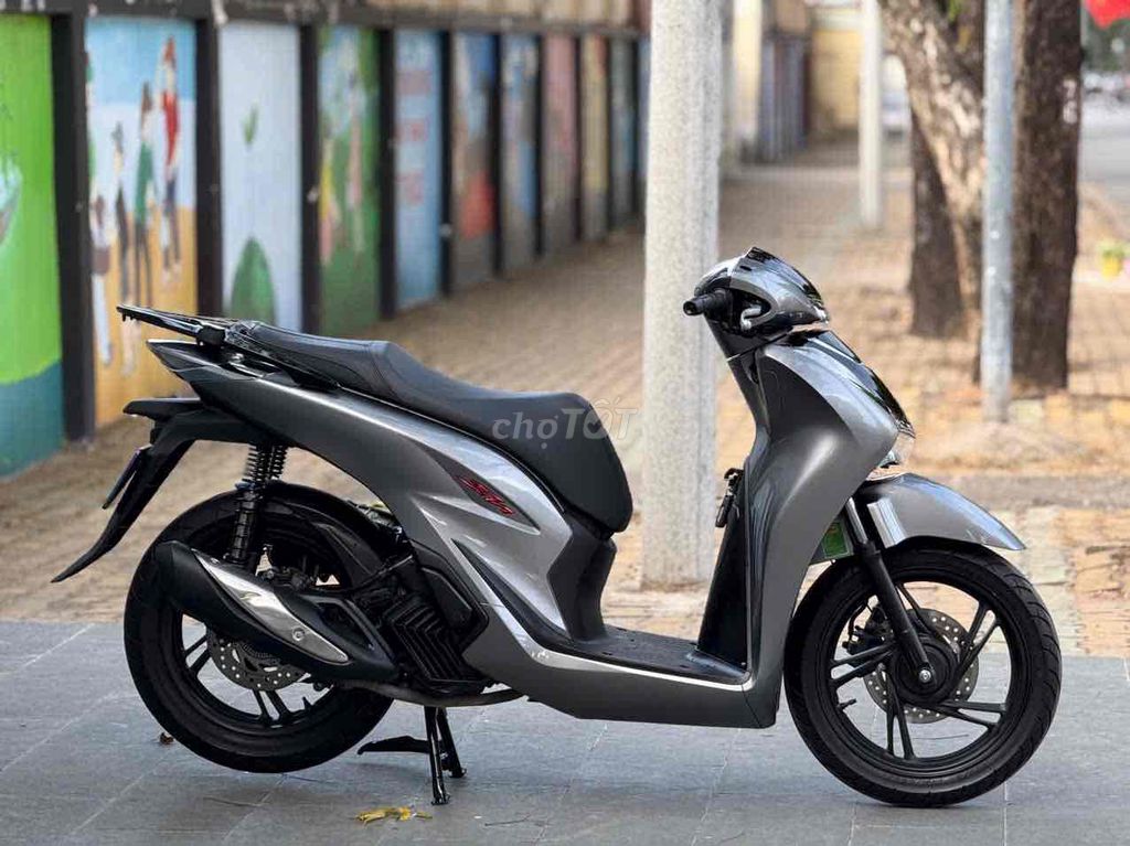 SH 150i ABS 2022 MIX XÁM LAMBO