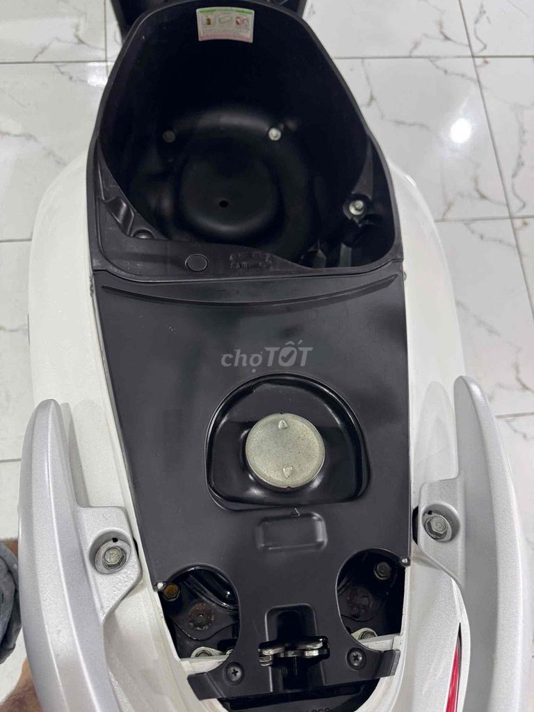 ✅VISION Fi 2011 ĐẸP ZIN LENG KENG 👍. Mua bán Xe máy tại Thành phố Long Xuyên An Giang được đăng bởi Cầm Đồ Bình Tâm  hình 10