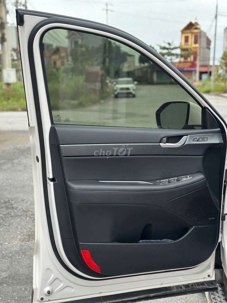 2024 Prestige 2.2 AT HTRAC - 12000 km. Mua bán Ô tô tại Quận Cầu Giấy Hà Nội được đăng bởi oto lướt hà nội  hình 14