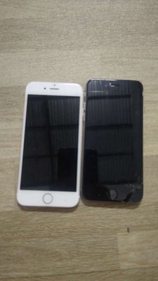 Apple iPhone 6 Trắng, Đen Hỏng