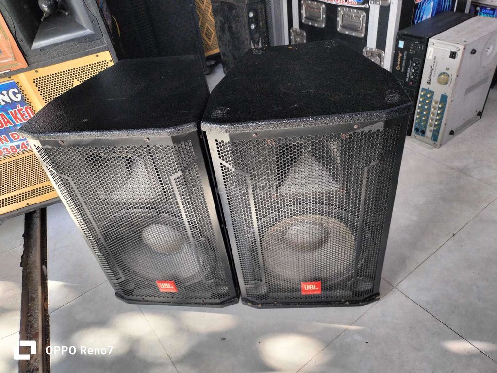 Loa JBL Phun 30 Đen. Mua bán Tivi, Âm thanh tại Quận Cẩm Lệ Đà Nẵng được đăng bởi xuân Hồng hình 1