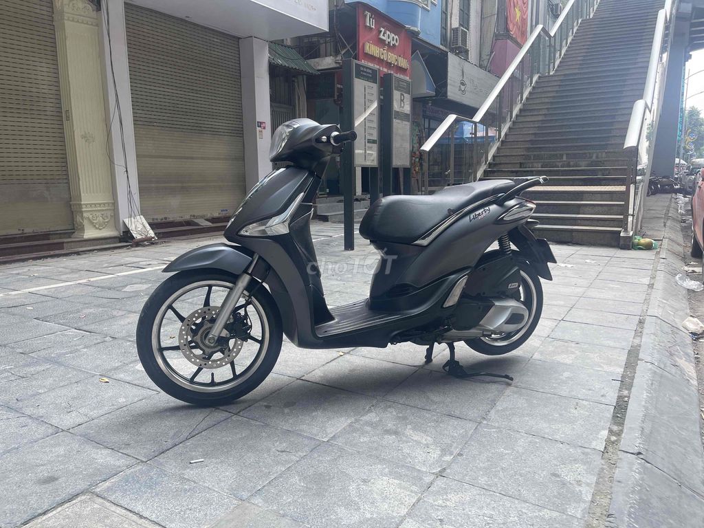 liberty 125 abs 2017. Mua bán Xe máy tại Quận Hà Đông Hà Nội được đăng bởi toàn hình 3
