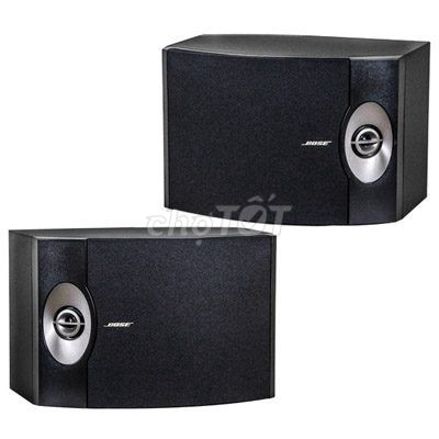 Loa Bose 301V Đen. Mua bán Tivi, Âm thanh tại Quận 11 Tp Hồ Chí Minh được đăng bởi Tuần nghĩa hình 1