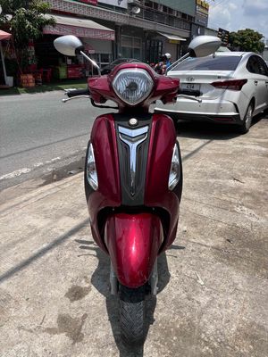 gander 2015. Mua bán Xe máy tại Thành phố Thuận An Bình Dương được đăng bởi Thanh Thúy